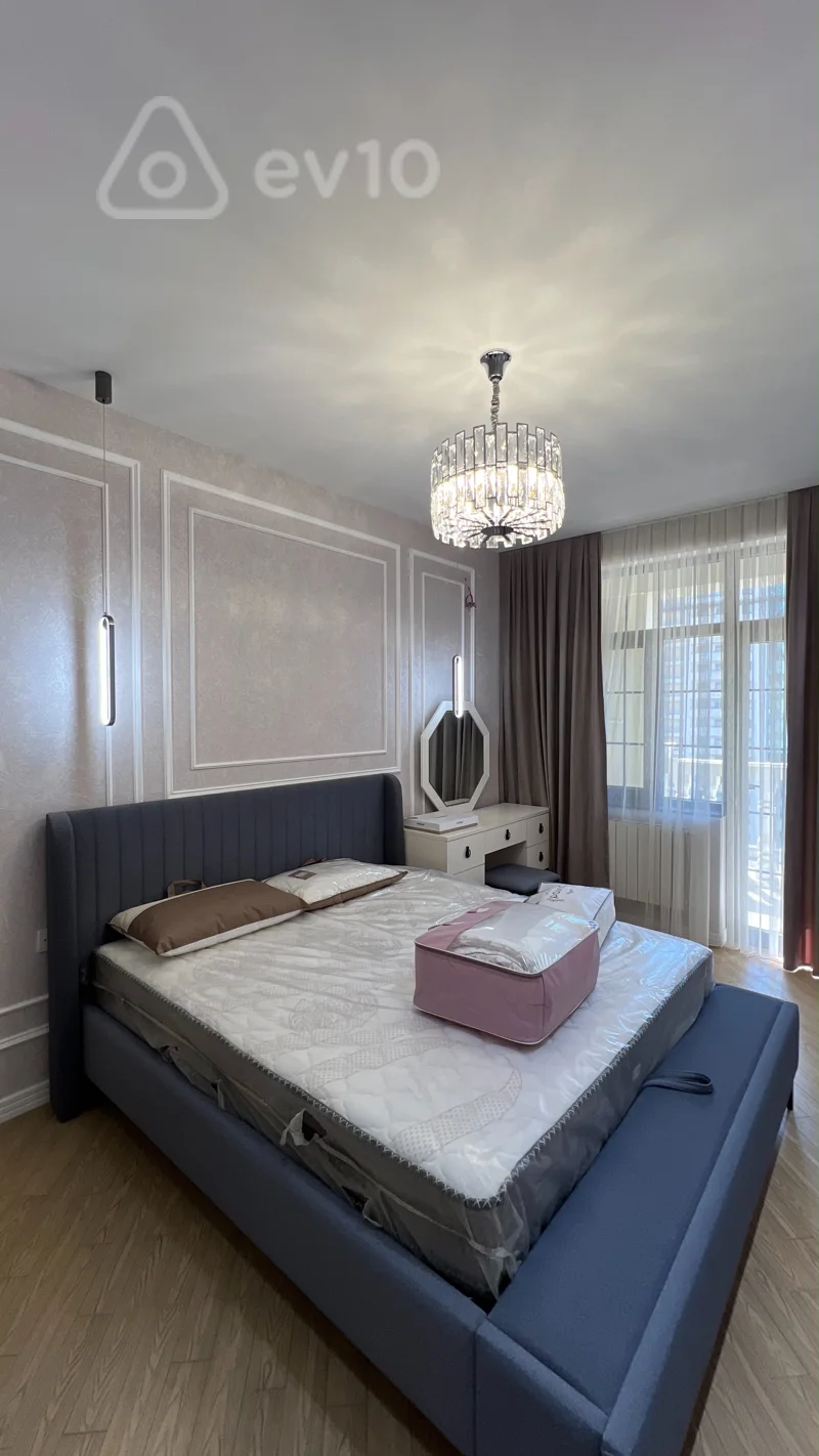 2 otaqlı mənzil, 86 m², Zahid Xəlilov — kirayə — Mənzil, Bakı (7)