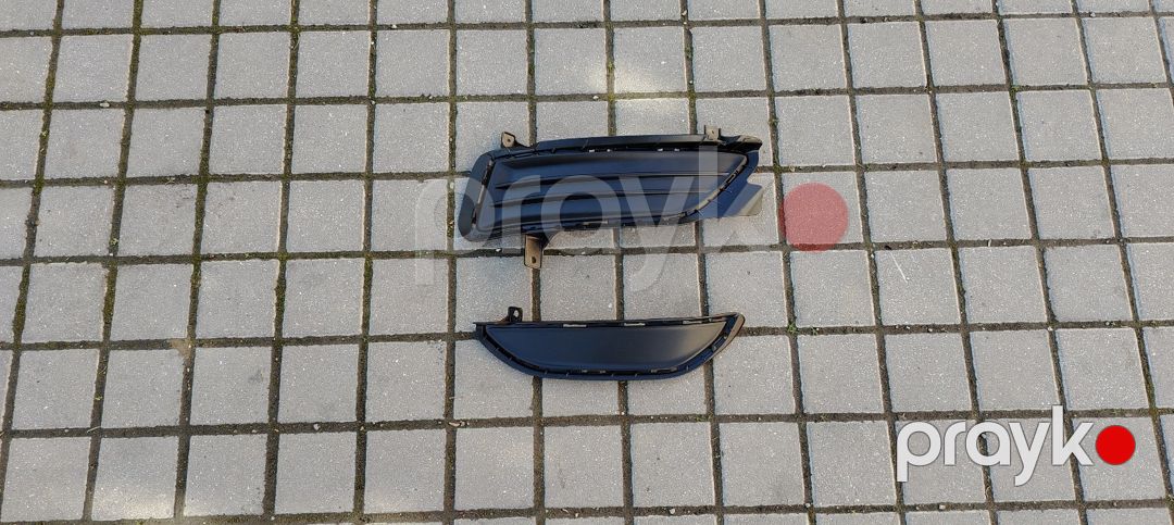 Hyundai Tucson 2018-2020 duman kantı — Ehtiyat hissələri və aksesuarlar, Bakı (2)