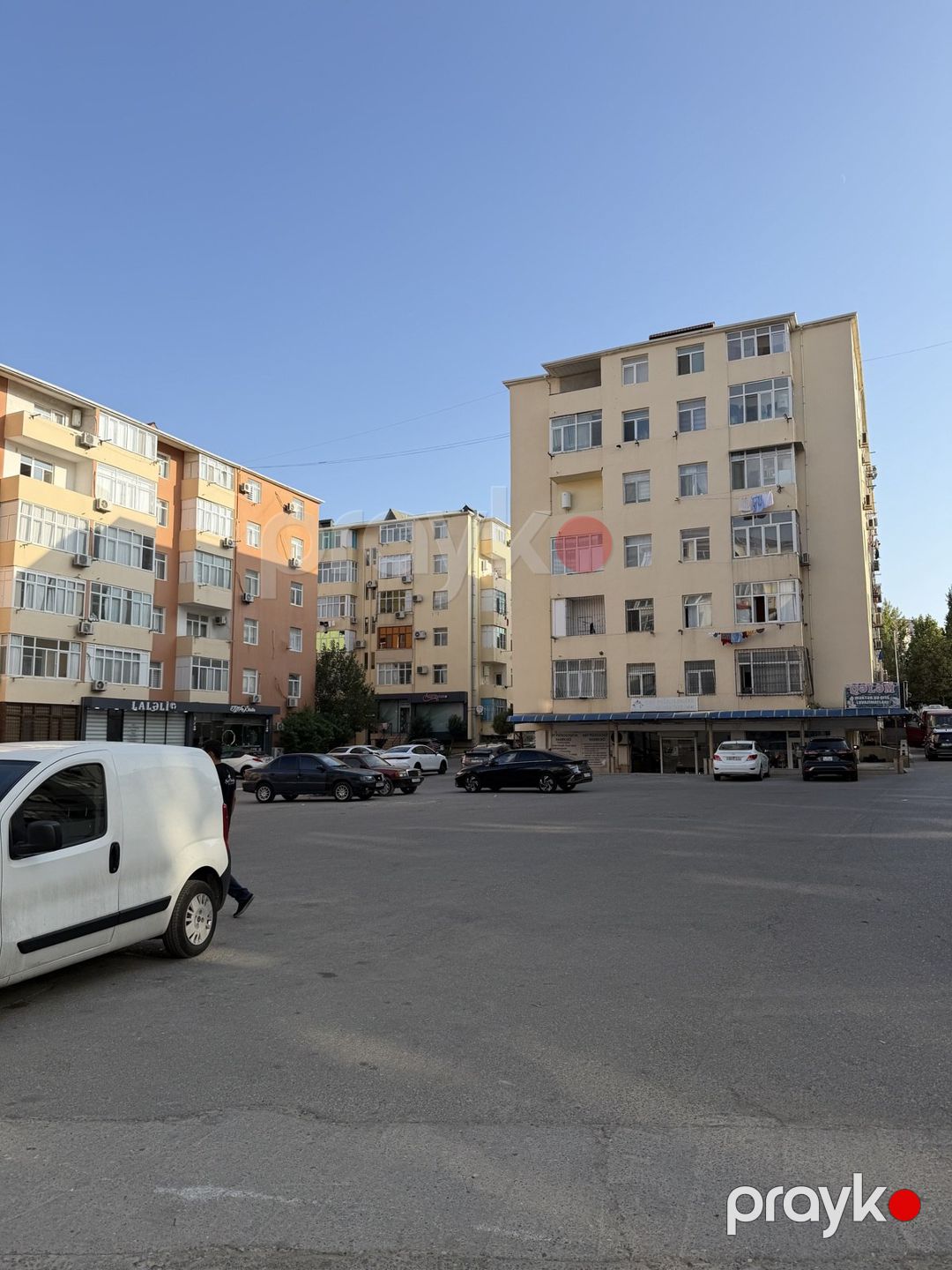 Satılır 3 otaqlı yeni tikili 75 m² — Mənzil, Bakı (12)