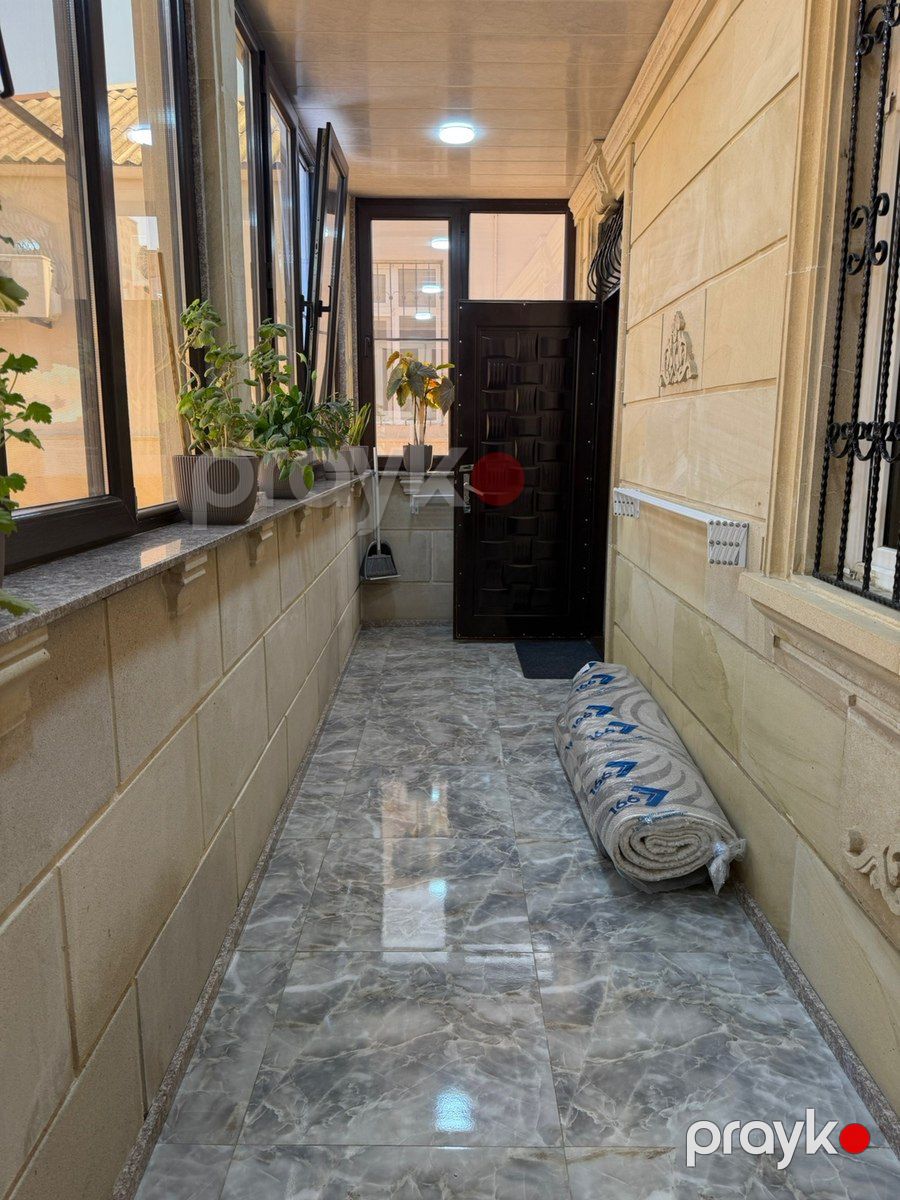 Həyət evi, Xırdalan ş — Ev, villa, Xırdalan (6)