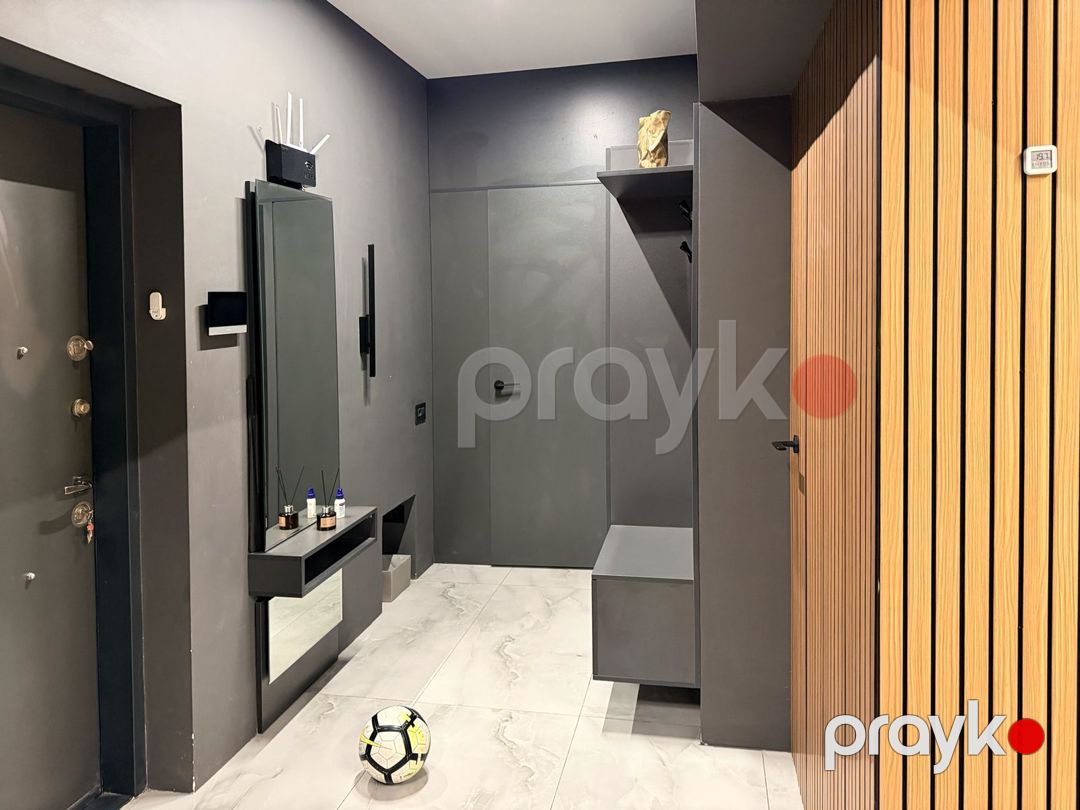 İcarəyə verilir 2 otaqlı yeni tikili 70 m² — Mənzil, Bakı (6)