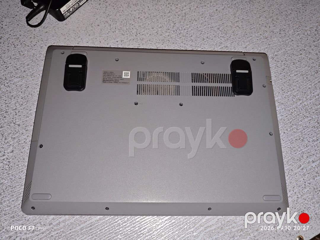 Noutbuk Lenovo IdeaPad L3 — Noutbuklar, Bakı (4)