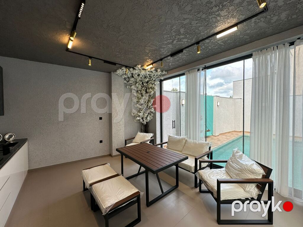 Satılır 4 otaqlı həyət evi/bağ evi 200 m² — Ev, villa, Bakı (7)
