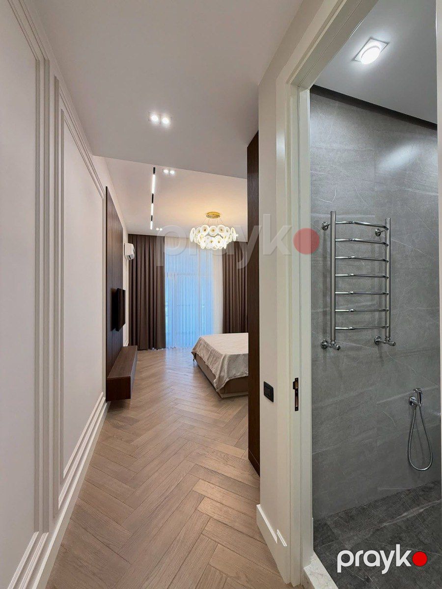 Satılır 4 otaqlı yeni tikili 171 m² — Mənzil, Bakı (6)