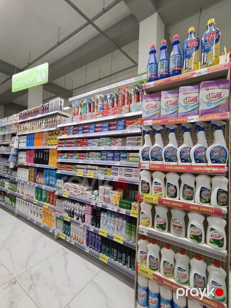 Satılır obyekt 123 m² — Əmlak, Bakı (5)