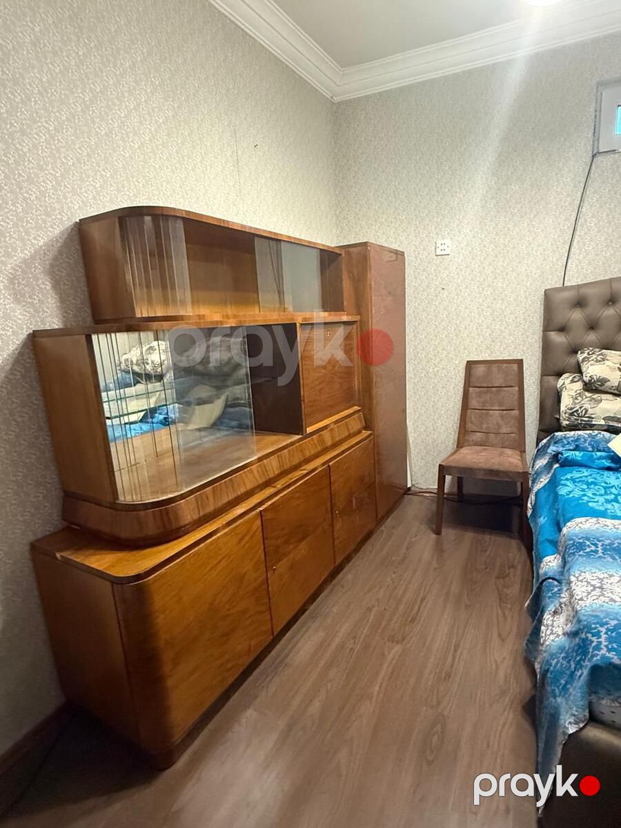 İcarəyə verilir 4 otaqlı köhnə tikili 120 m² — Mənzil, Bakı (5)