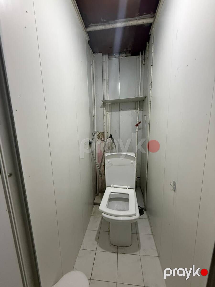 Satılır 2 otaqlı köhnə tikili 40 m² — Mənzil, Bakı (8)