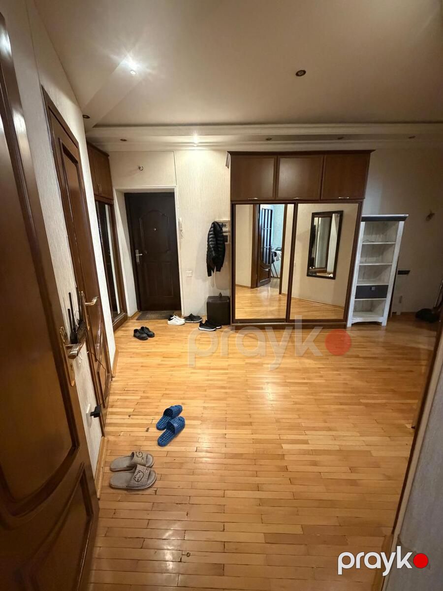 İcarəyə verilir 2 otaqlı yeni tikili 85 m² — Mənzil, Bakı (9)
