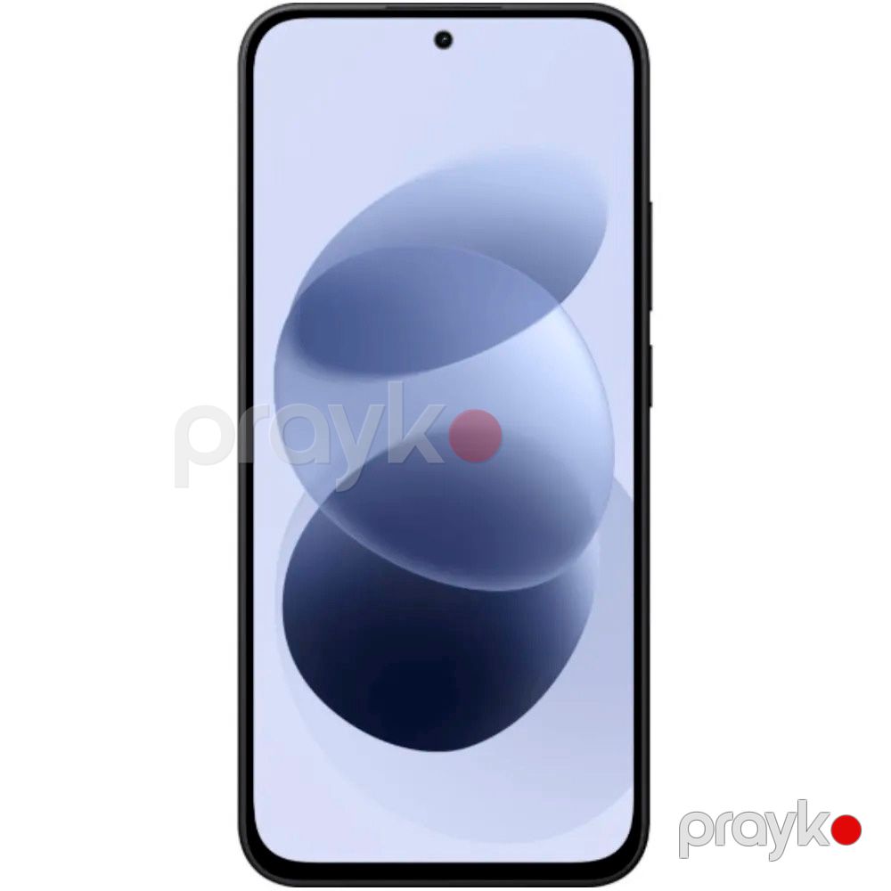 Xiaomi Redmi Note 17 NFC (8GB RAM) Black 256GB — Mallar, Bakı (3)