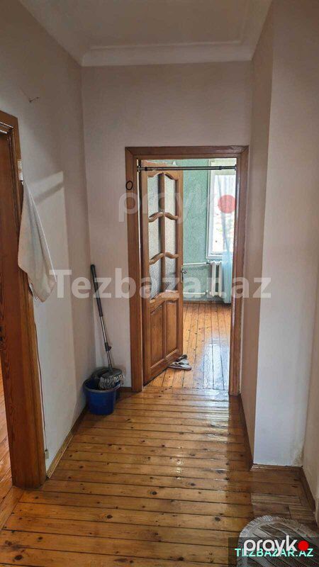 Super təmirli ev — Mənzil, Bakı (3)