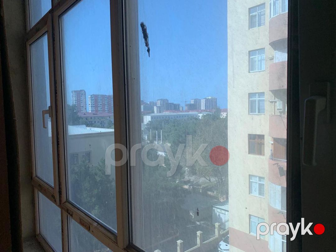 Satılır 3 otaqlı yeni tikili 138 m² — Mənzil, Sumqayıt (3)