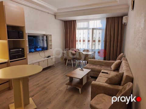 İcarəyə verilir 3 otaqlı yeni tikili 110 m² — Sumqayıt