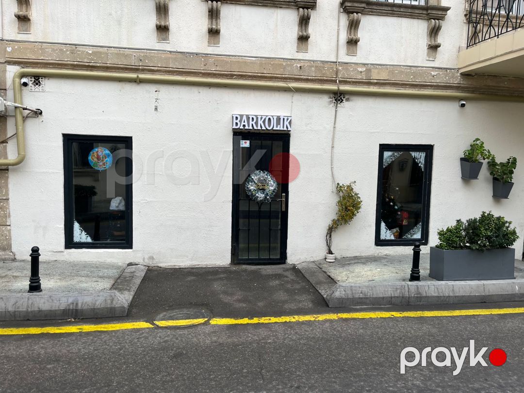 İcarəyə verilir obyekt 85 m² — Əmlak, Bakı (4)