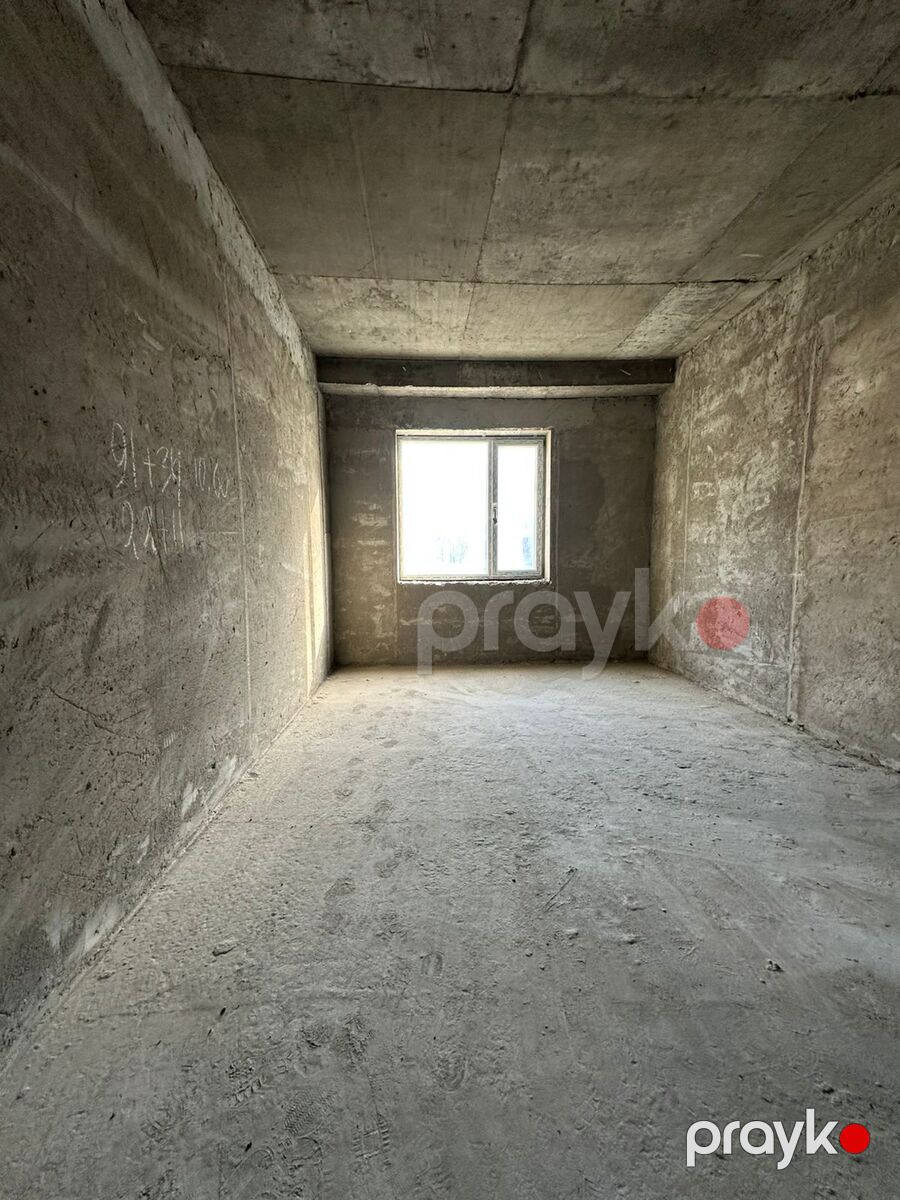 Satılır 5 otaqlı yeni tikili 206 m² — Mənzil, Bakı (9)