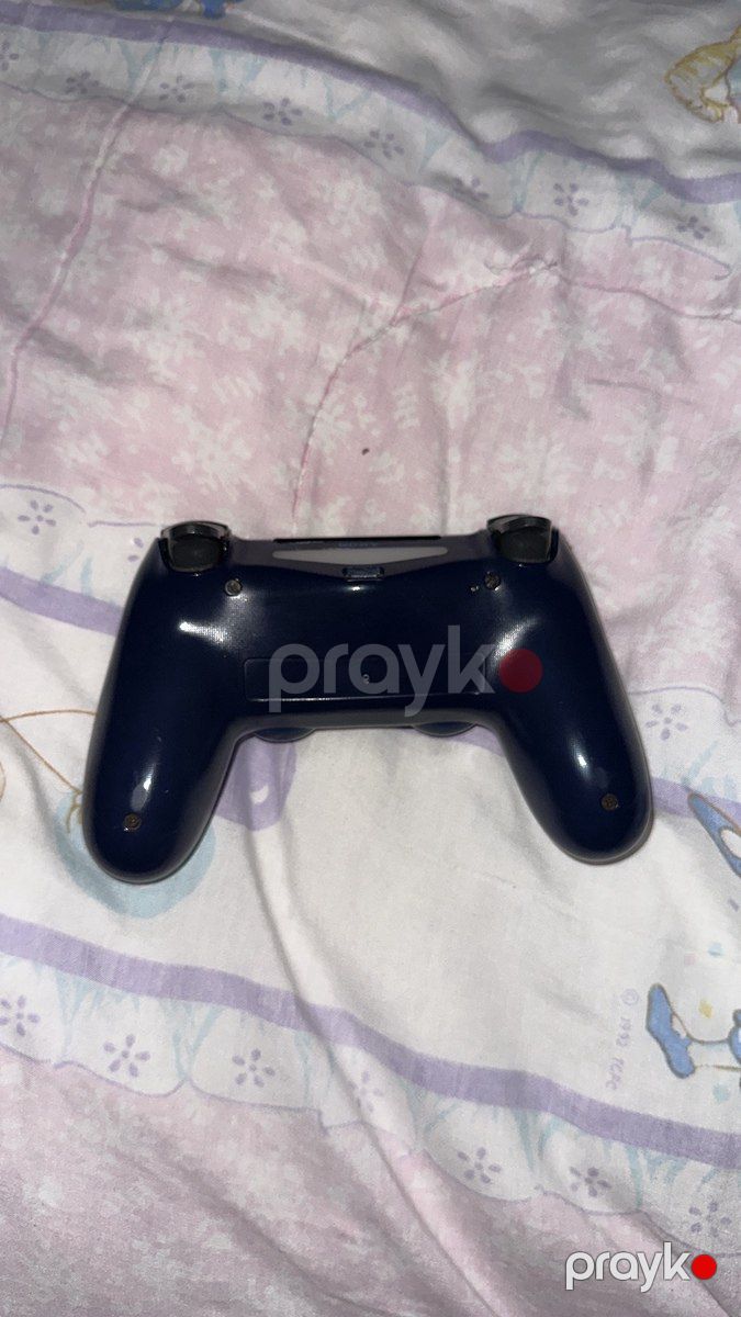 PS 4 pultu — Oyunlar, konsollər və proqramlar, Bakı (2)