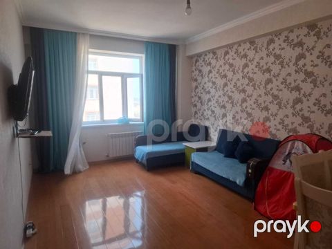 İcarəyə verilir 2 otaqlı yeni tikili 67 m² — Sumqayıt