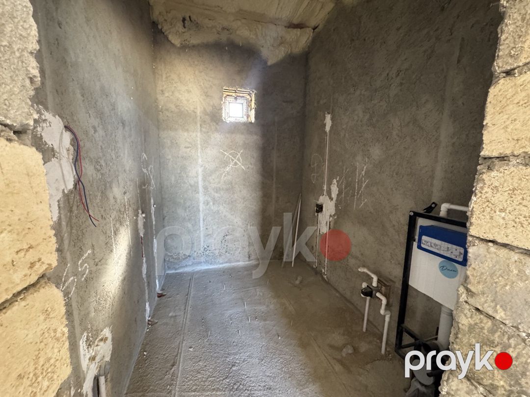 Satılır 6 otaqlı həyət evi/bağ evi 200 m² — Ev, villa, Bakı (10)