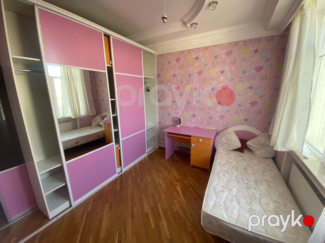 İcarəyə verilir 2 otaqlı yeni tikili 95 m² — Mənzil, Bakı (7)