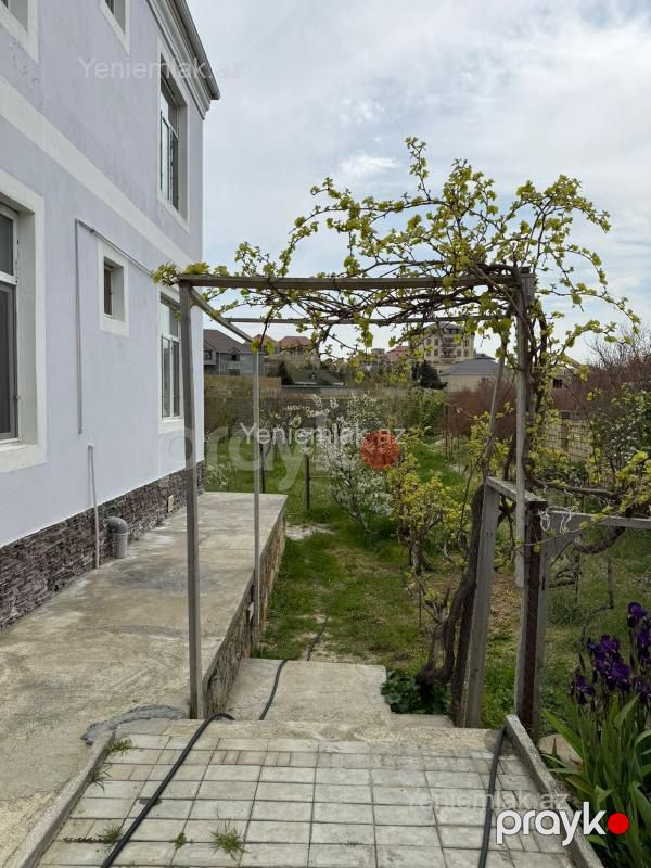 Satılır 5 otaqlı Həyət evi / Villa, 200 m², Goradil — Ev, villa, Abşeron (10)