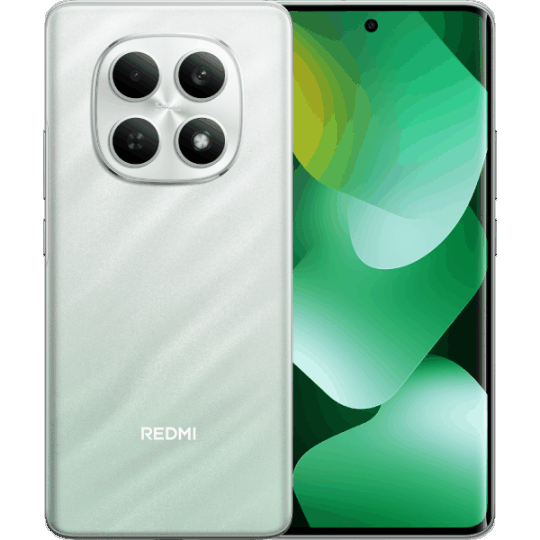 Xiaomi Redmi Note 15 8 GB / 256 GB Forest Green — Smartfonlar, Bakı
