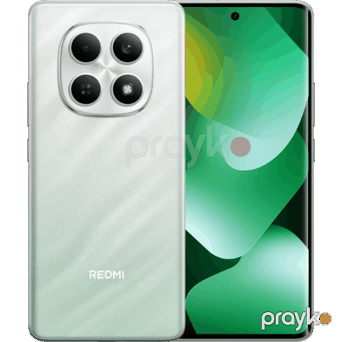 Xiaomi Redmi Note 15 8 GB / 256 GB Forest Green — Bakı