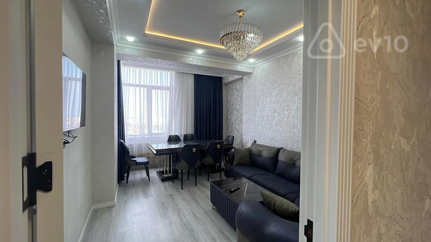 2 otaqlı mənzil, 67 m², Xırdalan — kirayə — Xırdalan