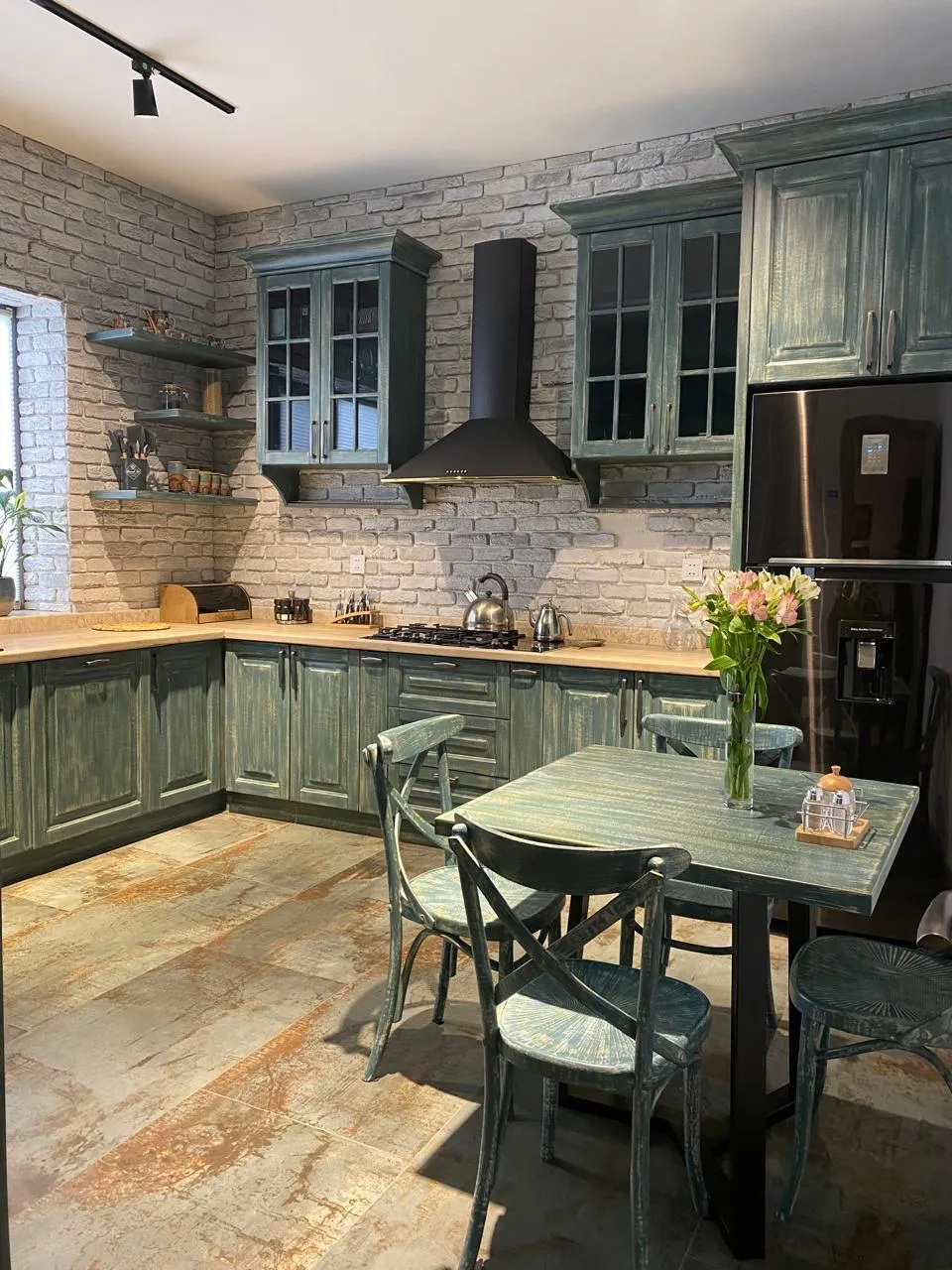 Şüvəlan, 4 otaqlı Həyət evi satılır - 180 m², 1 mərtəbə, 7 sot — Ev, villa, Bakı (9)