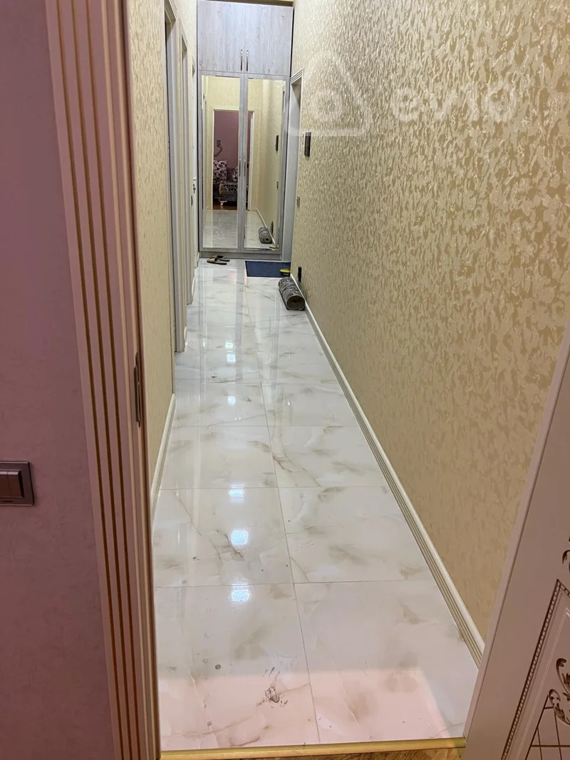2 otaqlı mənzil, 80 m², Mərdanov Qardaşları küç — kirayə — Mənzil, Bakı (10)