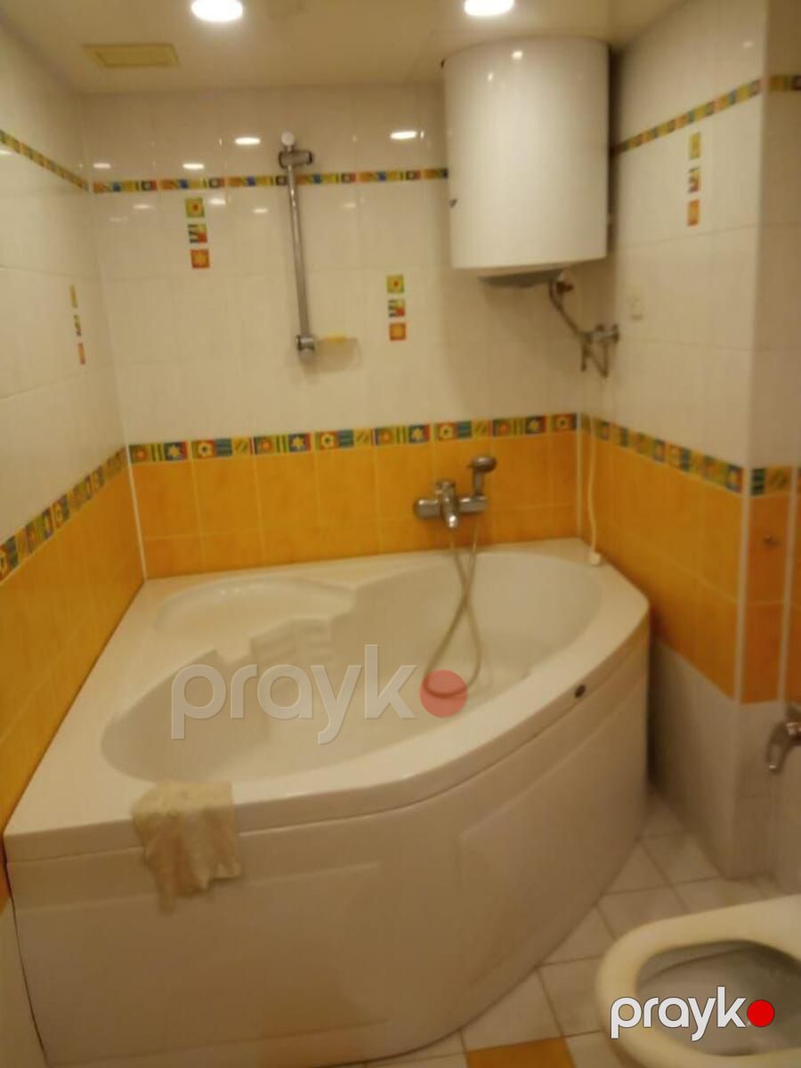 İcarəyə verilir 4 otaqlı yeni tikili 105 m² — Mənzil, Bakı (6)