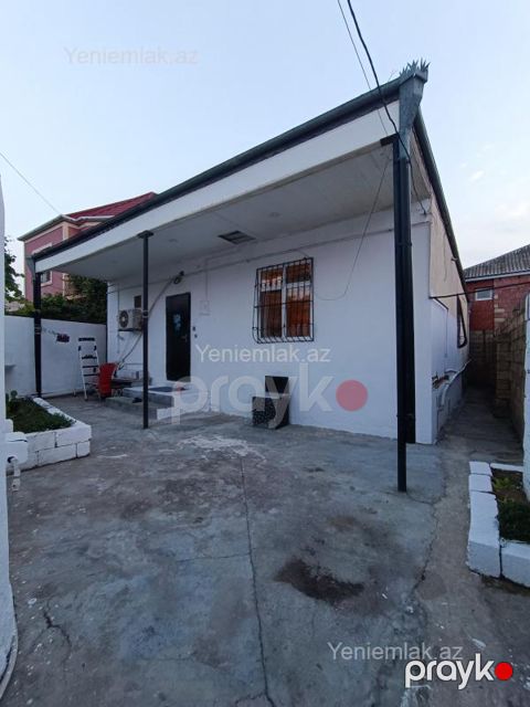 Satılır 4 otaqlı Həyət evi / Villa, 100 m², Xırdalan ş