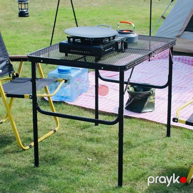 Piknik masası — Camping, ovçuluq və balıqçılıq, Bakı (4)