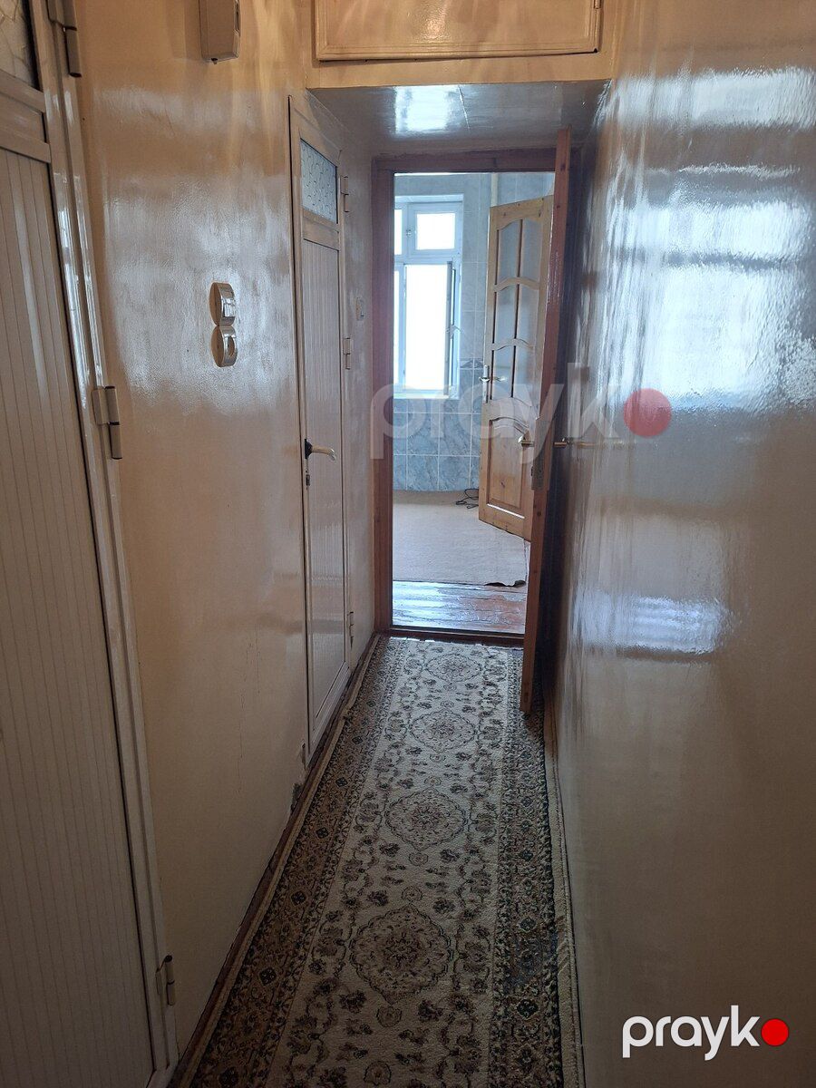 2-otaqlı mənzil, Şəki ş., 52 m² — Mənzil, Şəki (4)