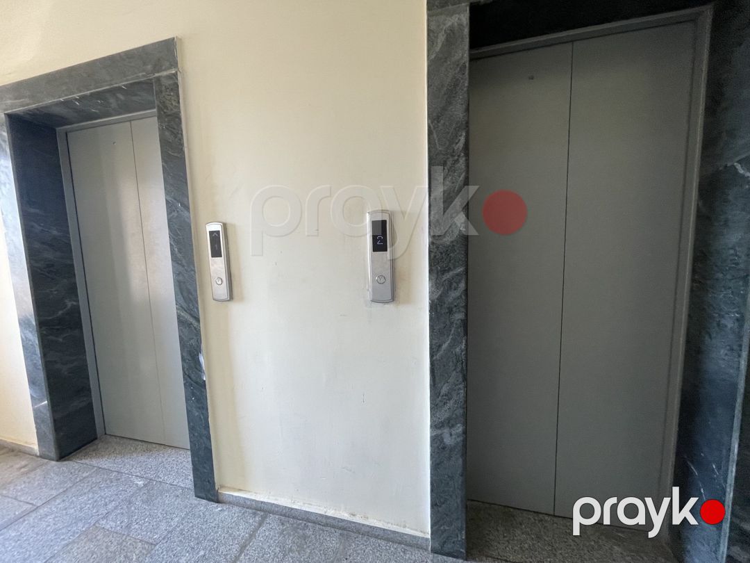 İcarəyə verilir 3 otaqlı yeni tikili 90 m² — Mənzil, Bakı (11)
