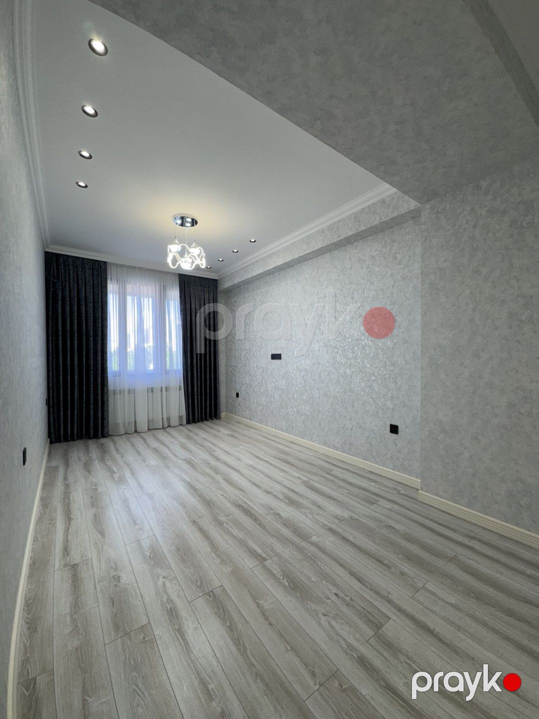 Satılır 3 otaqlı yeni tikili 145 m² — Mənzil, Bakı (9)
