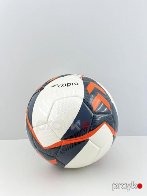Futbol üçün top New Capro Arrow, rəngbərəng, ölçü 5 — Bakı