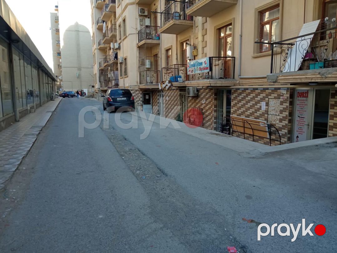 Satılır obyekt 27 m² — Əmlak, Xırdalan (2)