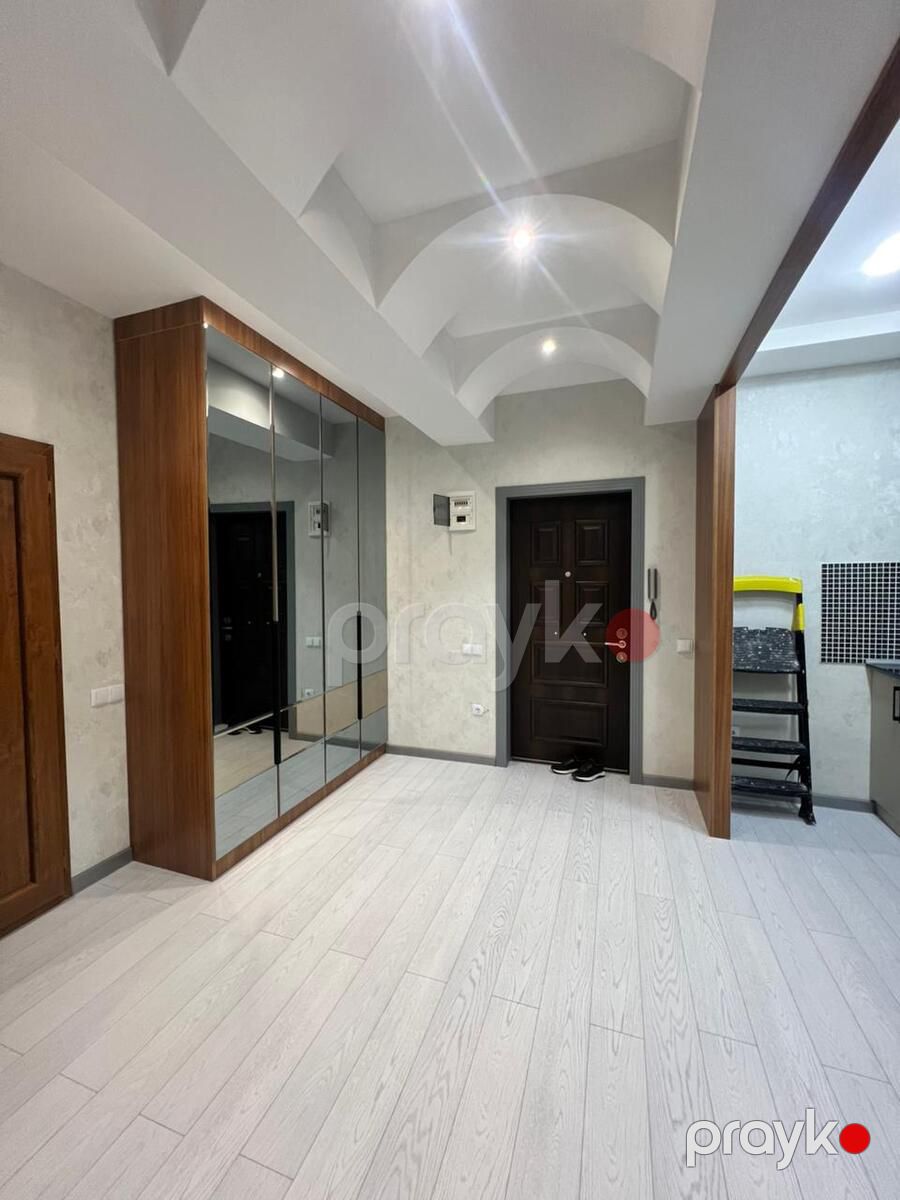 Satılır 2 otaqlı yeni tikili 68 m² — Mənzil, Bakı (12)