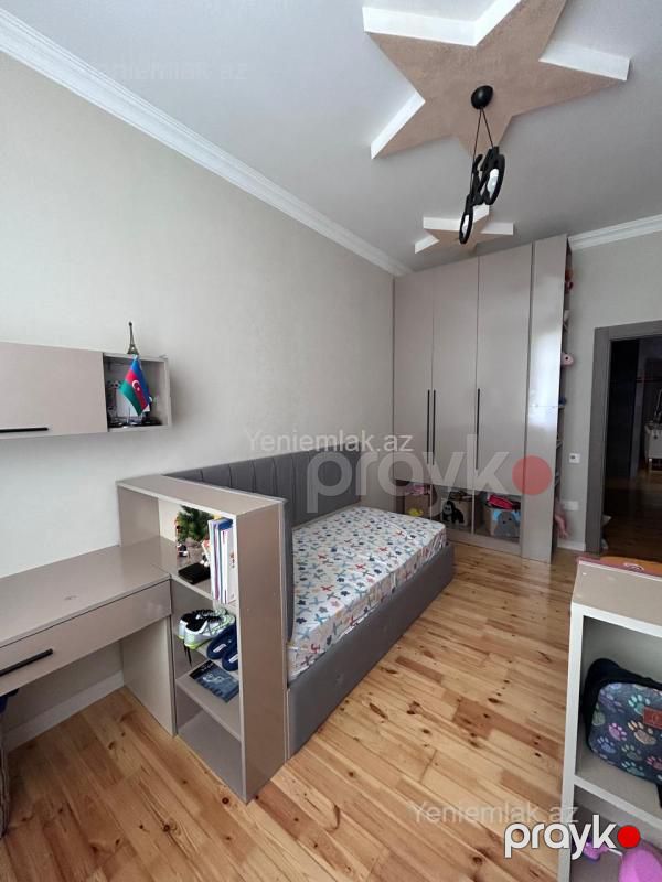 Satılır 3 otaqlı Bina evi menzil (Yeni tikili), 93 m², Yeni Baki — Mənzil, Abşeron (6)