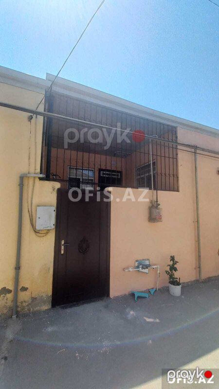 Həyət evləri Satılır Xırdalan, merkəzə yaxin, 3 otaq, 90 m² — Xırdalan