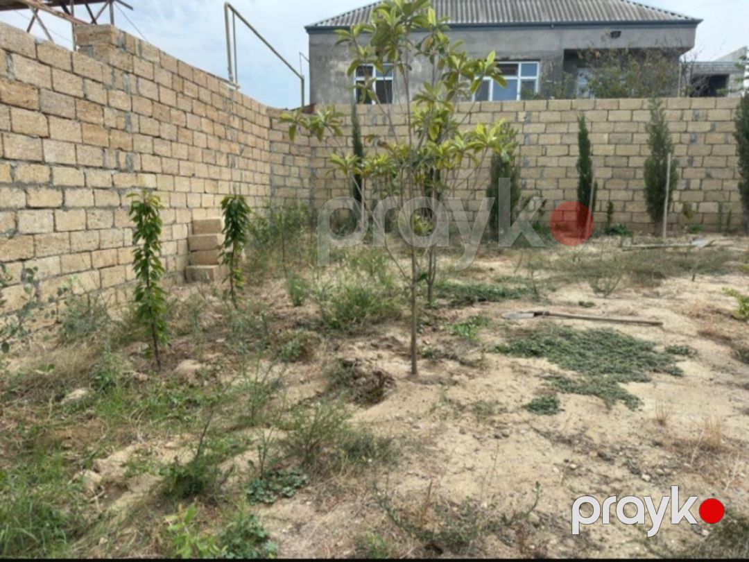 4 sot torpaq sahəsi, Görədil qəs — Torpaq, Bakı (2)
