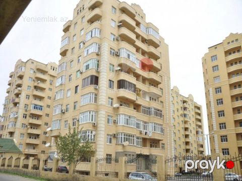 Satılır 4 otaqlı Bina evi menzil (Yeni tikili), 230 m², 6-cı mikrorayon — Sumqayıt
