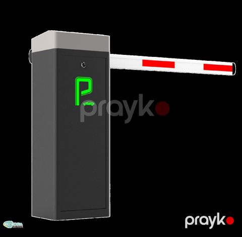 Zenidea Parking şlaqbaum pcl 6000 pro luks model — Bakı