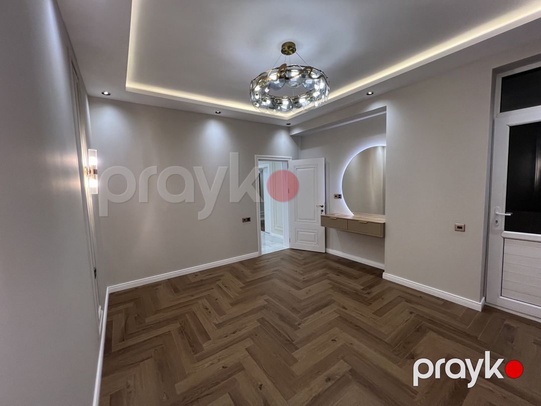 Satılır 4 otaqlı yeni tikili 138 m² — Mənzil, Bakı (8)