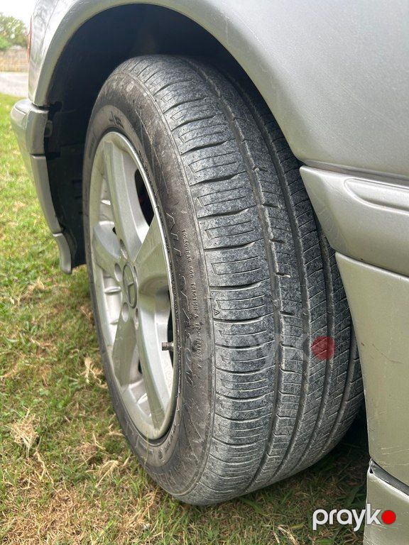 Mercedes C 200, 2.0 L, 1998 il, 336 971 km — Avtomobillər, Göyçay (9)