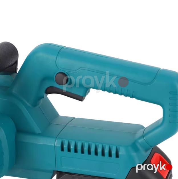 Akkumulyatorlu mişar ZE-S00139, 5000 Vt, 500 l — Mallar, Bakı (2)