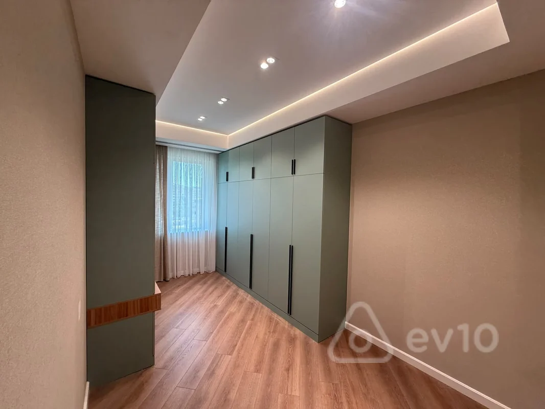 3 otaqlı mənzil, 148 m², Qutqaşınlı — Mənzil, Bakı (12)