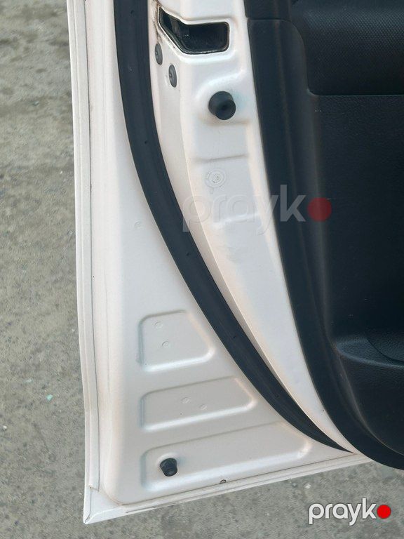 Toyota Hilux, 2.4 L, 2016 il, 306 848 km — Avtomobillər, Göyçay (9)