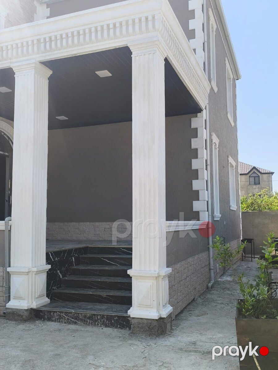 Həyət evi, Yeni Saray qəs — Ev, villa, Bakı (2)
