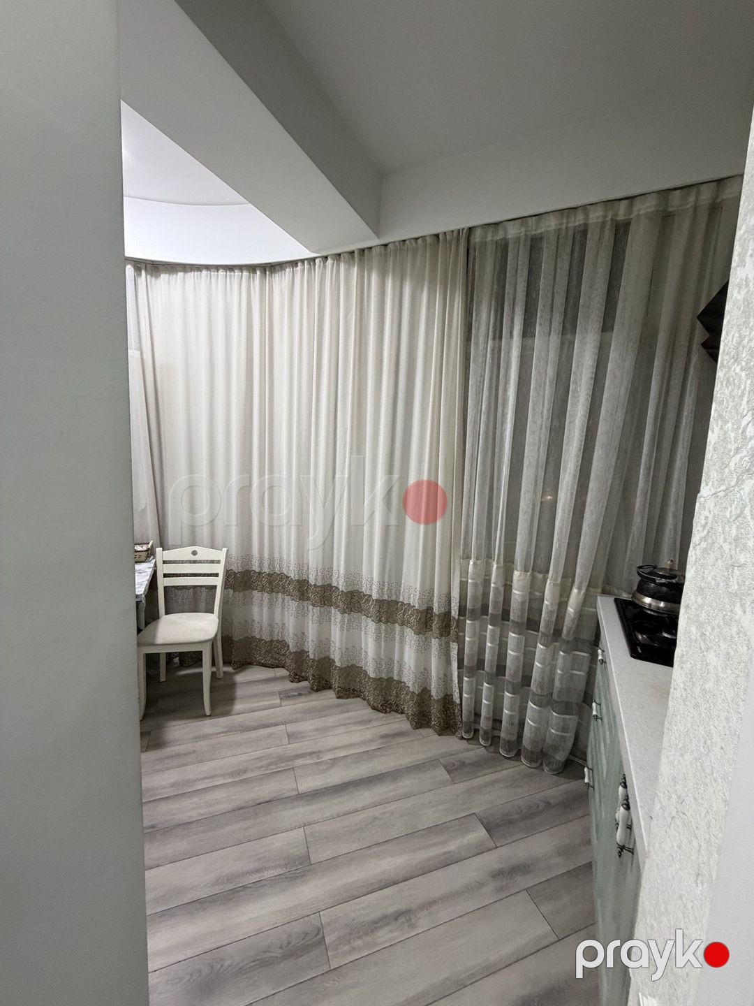 Satılır 3 otaqlı yeni tikili 92 m² — Mənzil, Bakı (12)