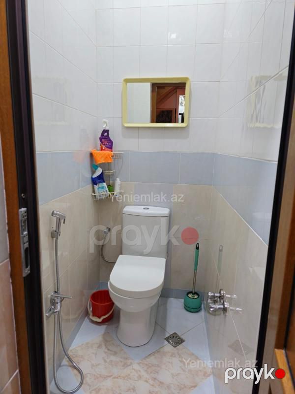Satılır 7 otaqlı Həyət evi / Villa, 330 m², Xətai rayonu — Ev, villa, Bakı (12)